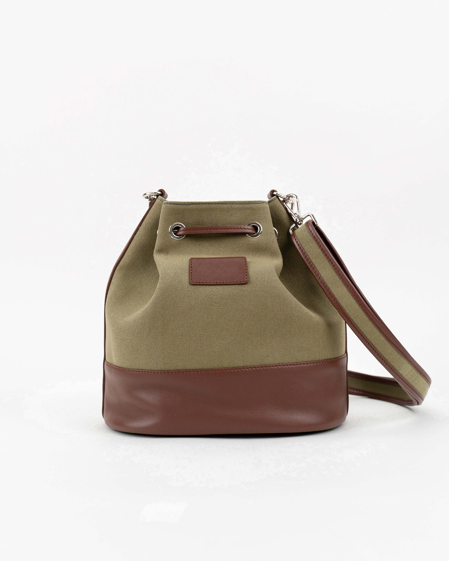 Green Medellin Bag