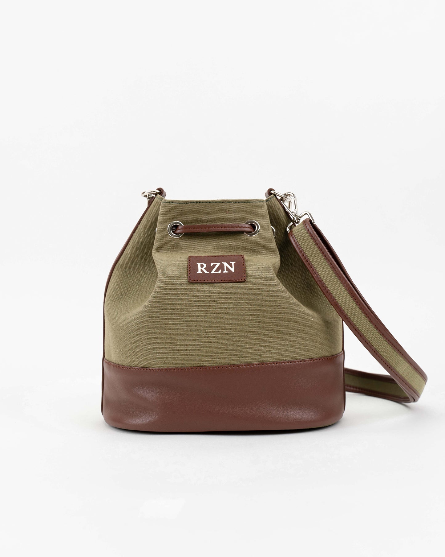 Green Medellin Bag