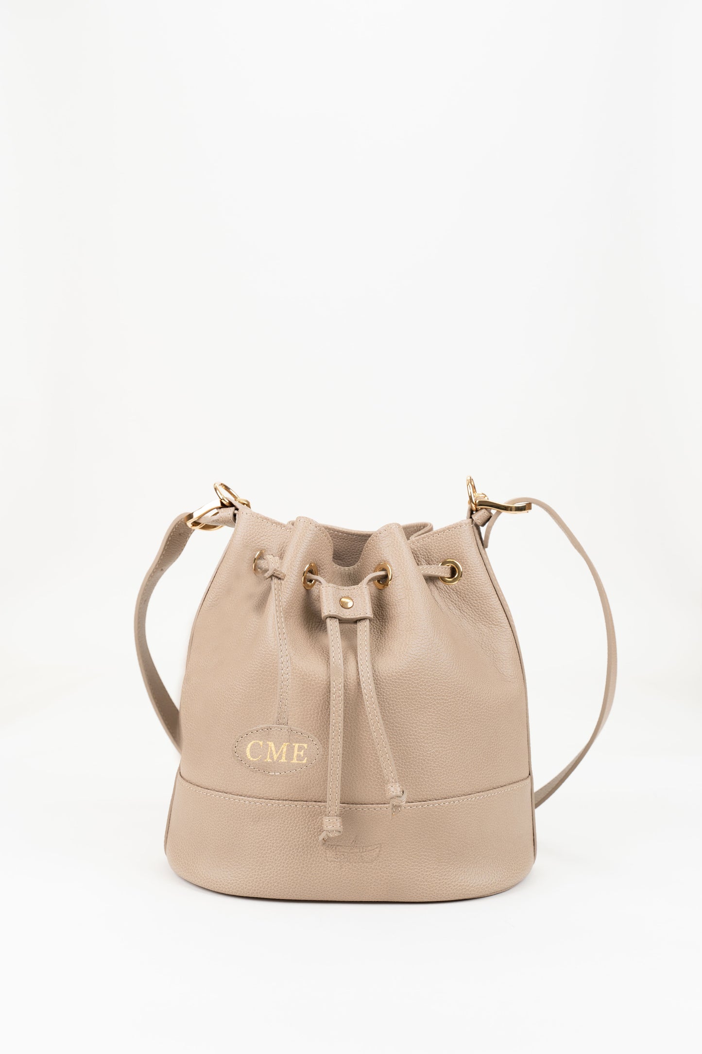 Bolso Berlín Taupe