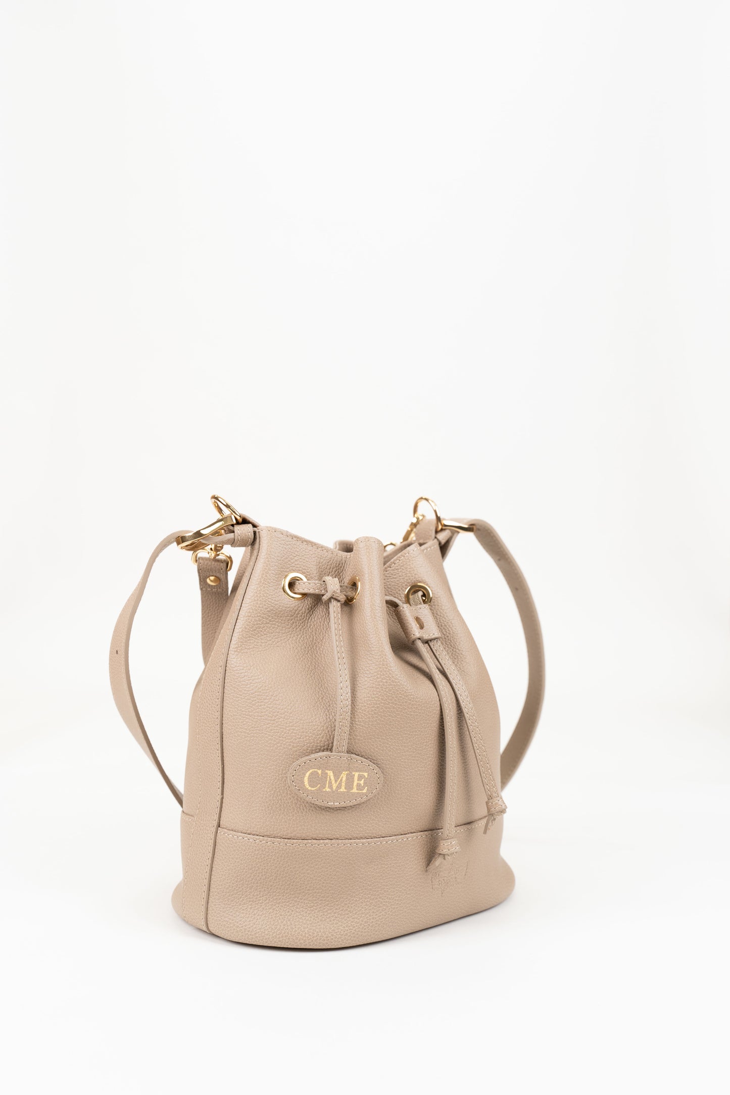 Bolso Berlín Taupe