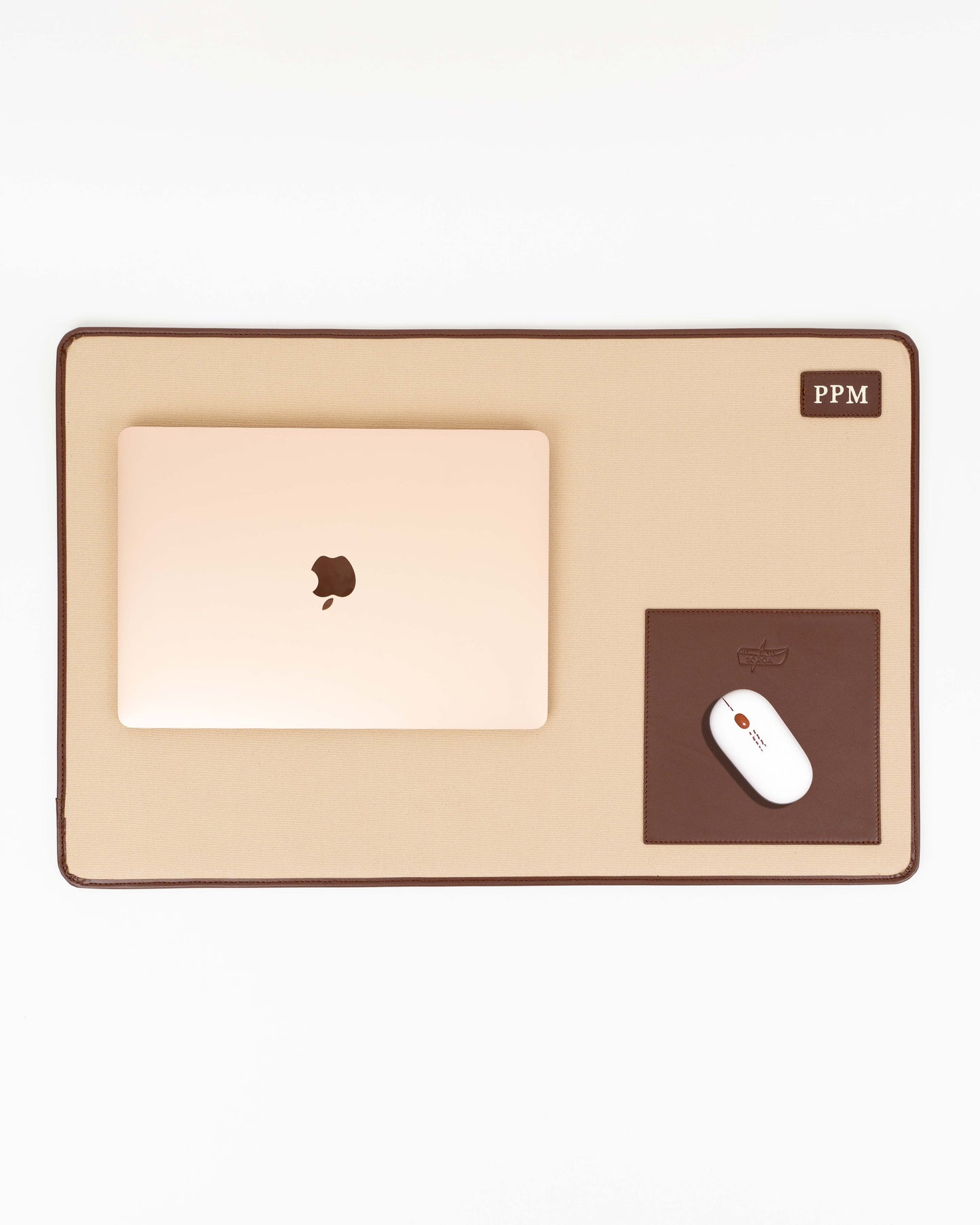 Coimbra Beige Desk