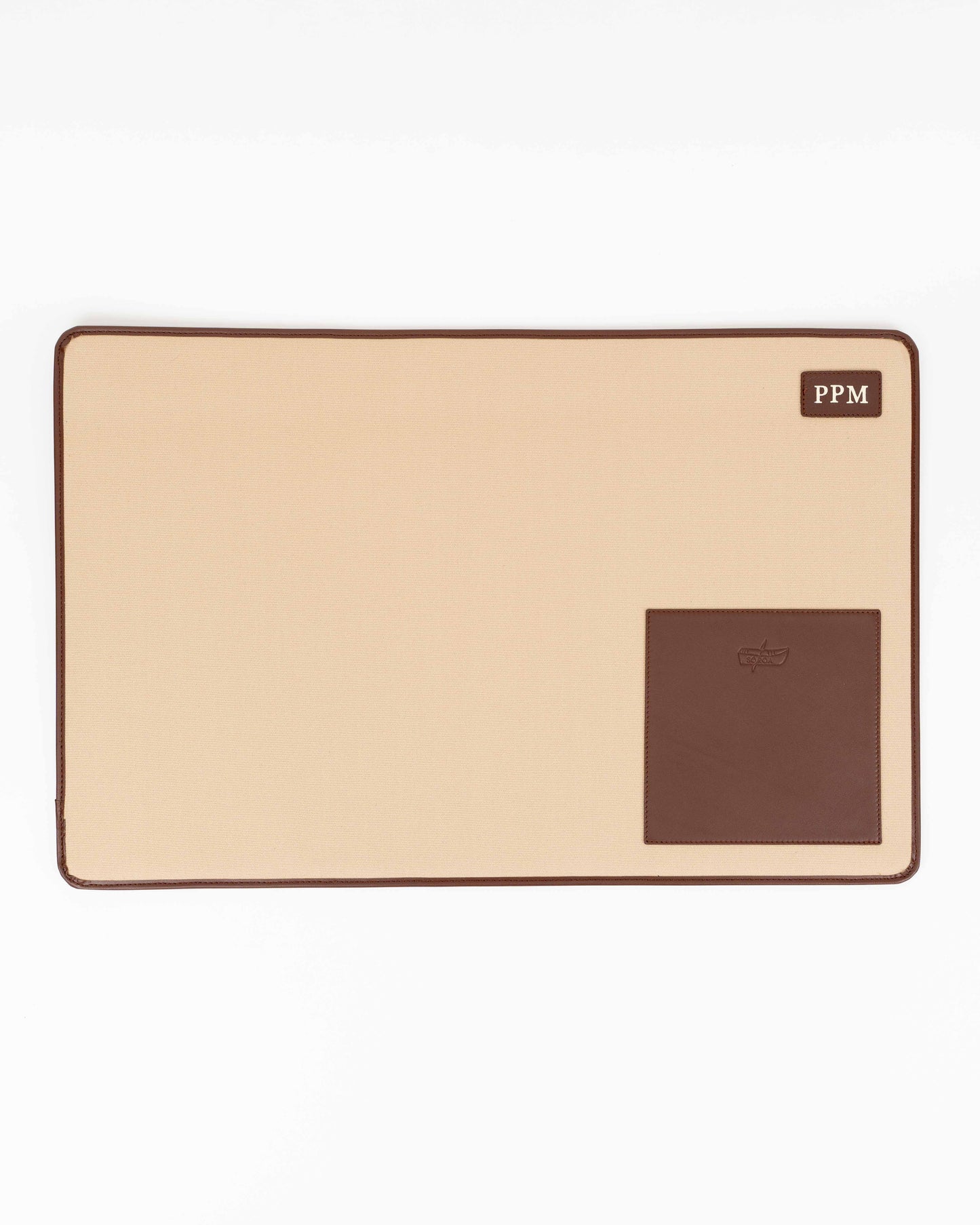 Coimbra Beige Desk