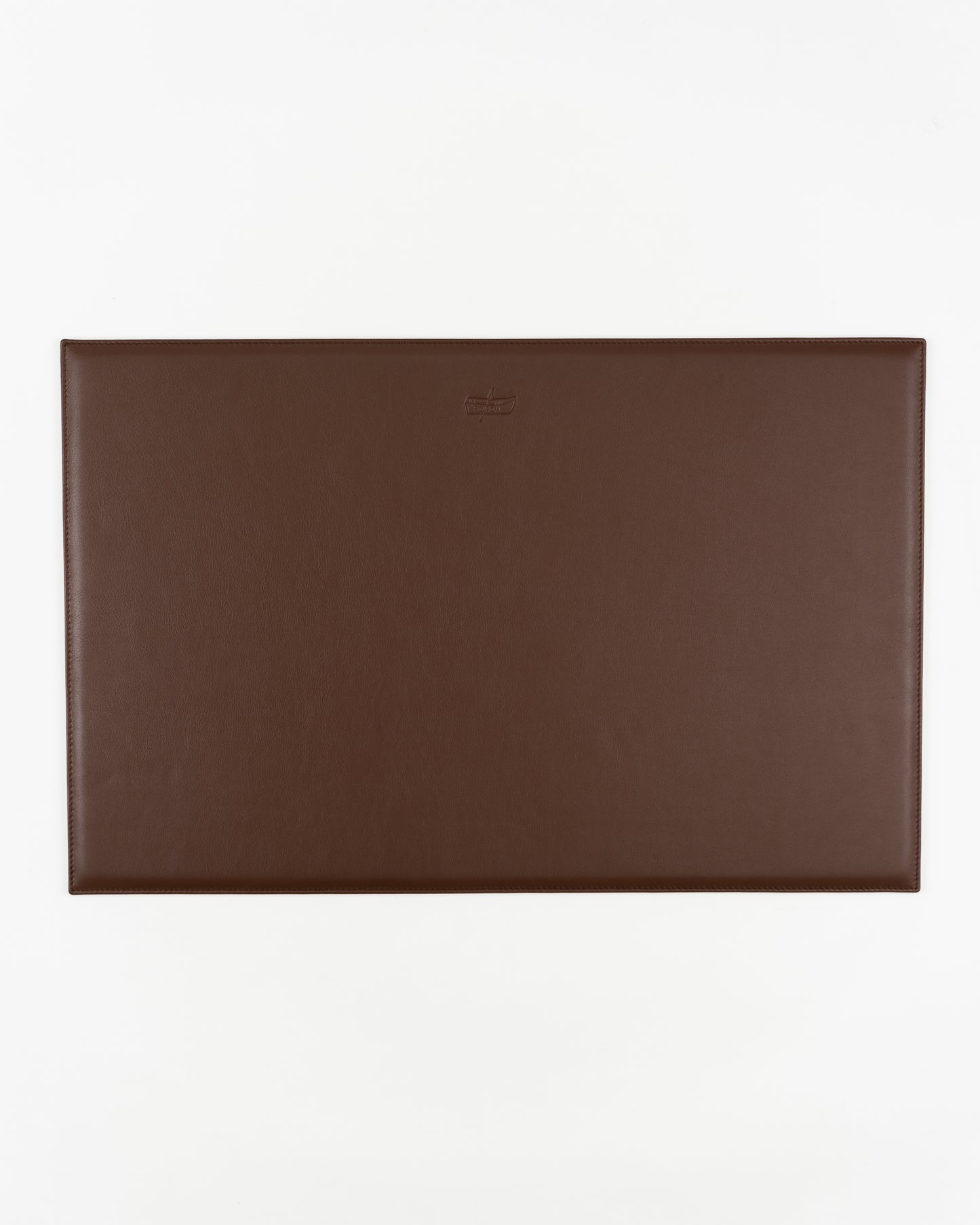 Copenhagen brown desk