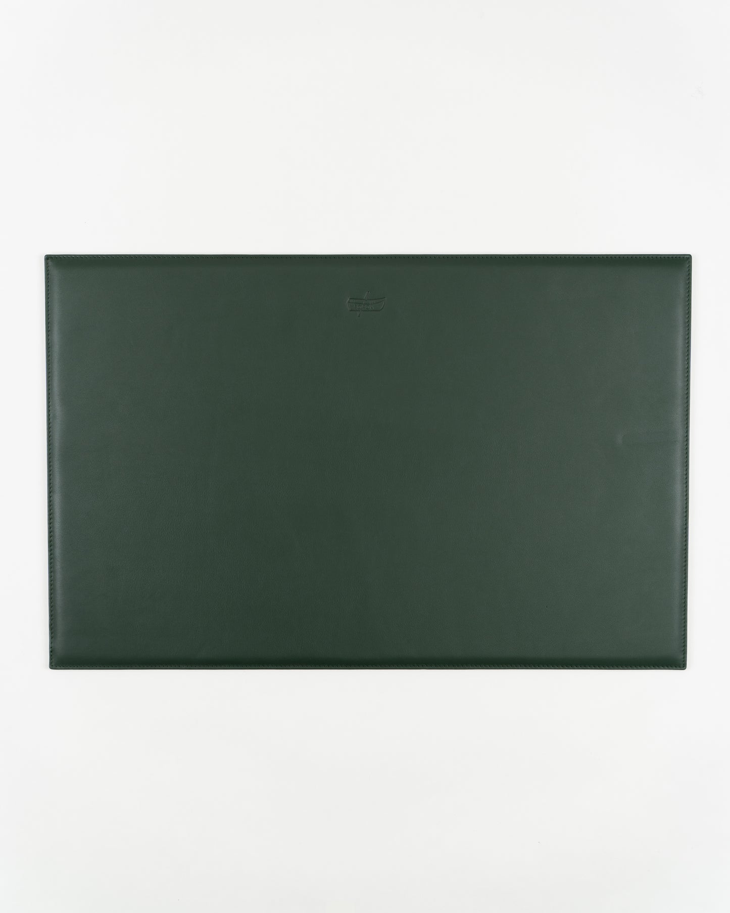 Copenhagen green desk
