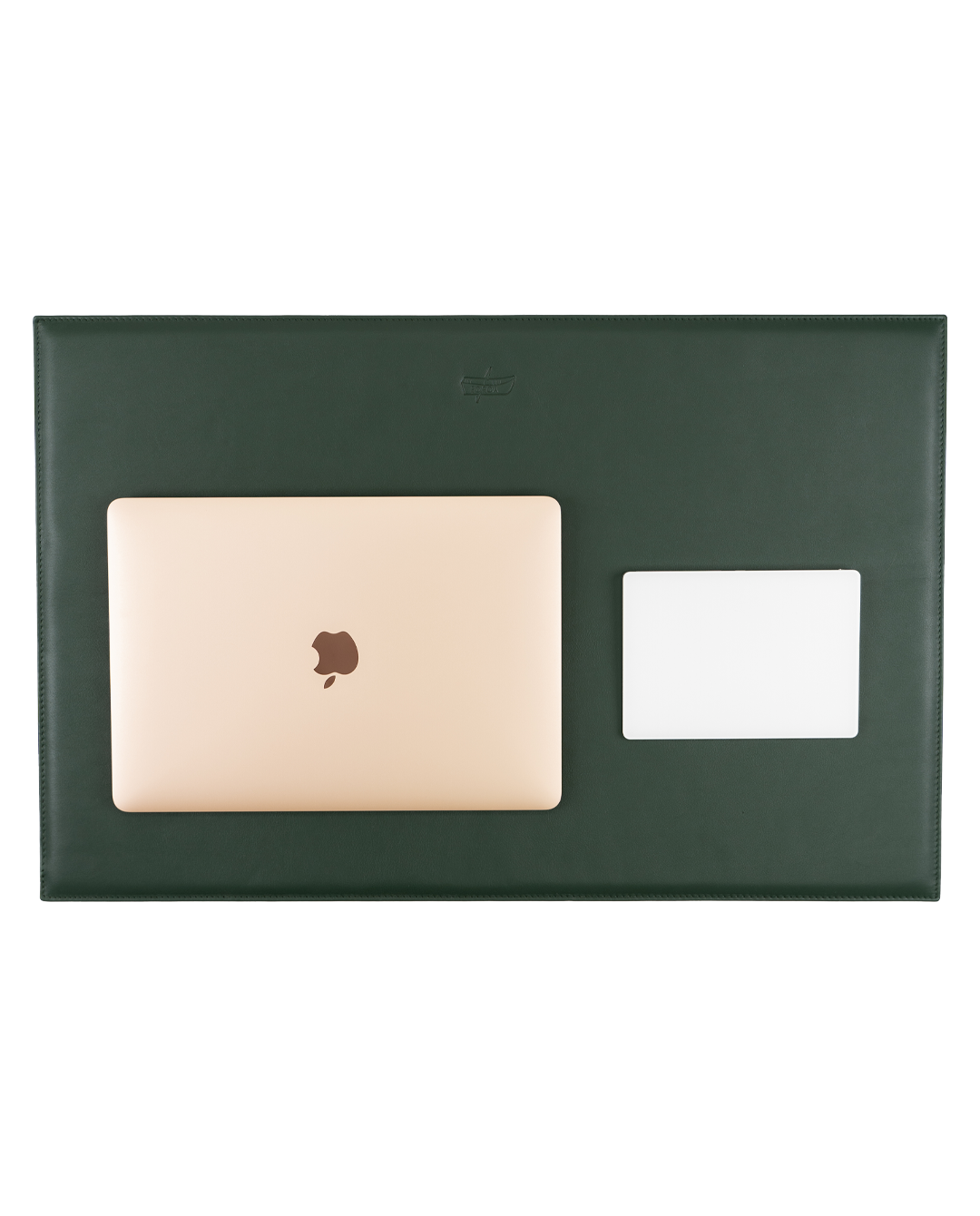 Copenhagen green desk