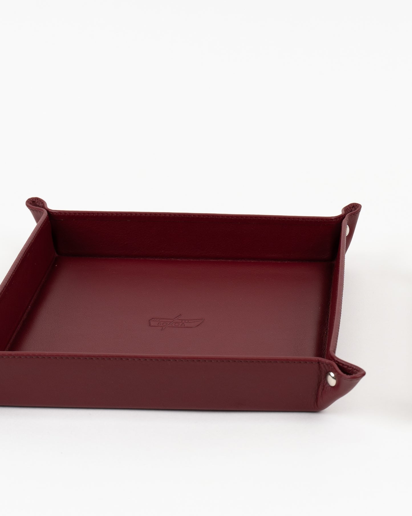Bordeaux pocket emptyer
