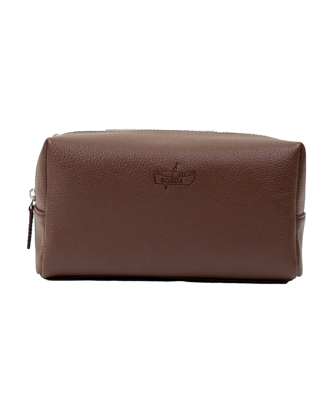 BROWN LUGANO