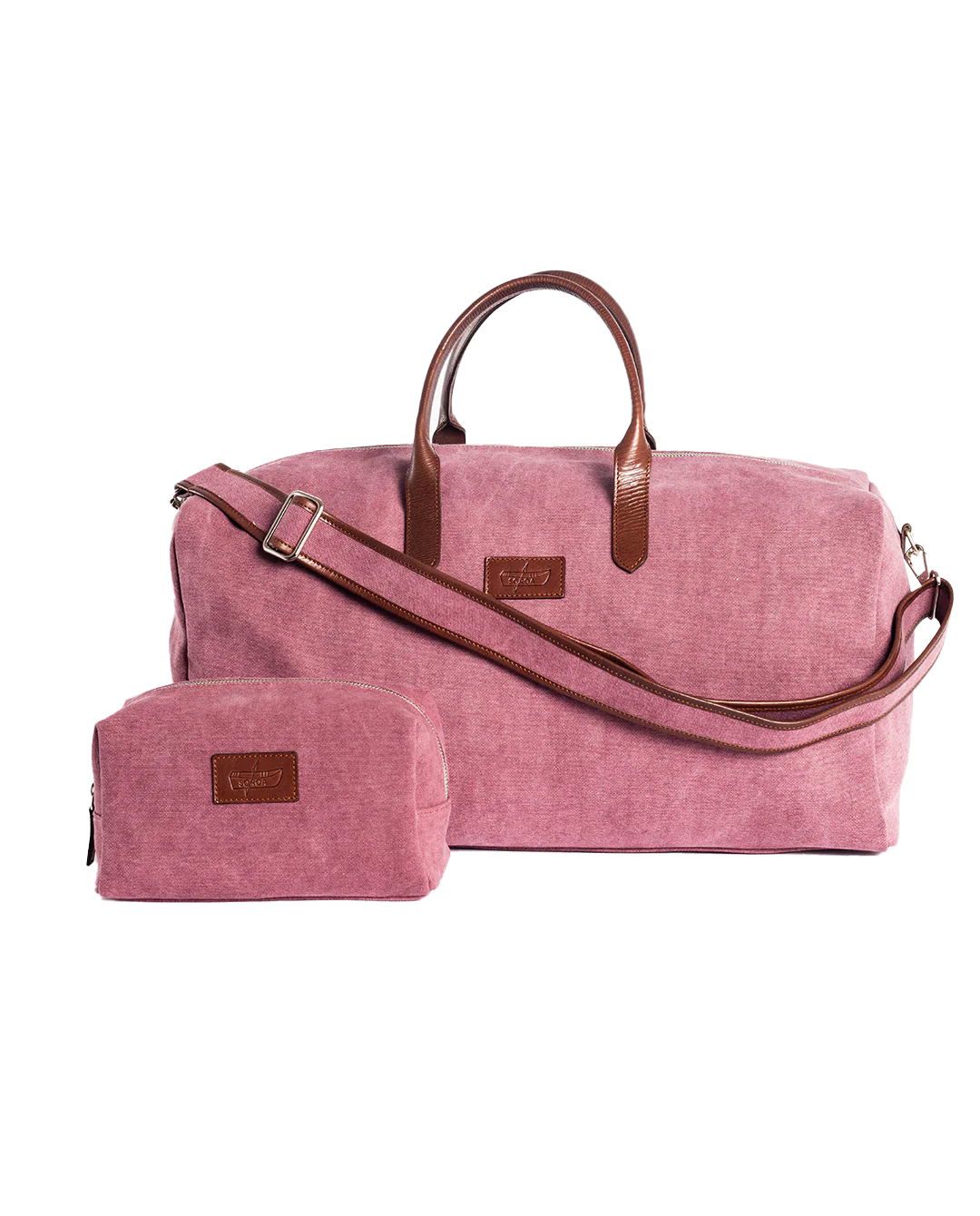 FORMBY BAG + NECESSARY CASE