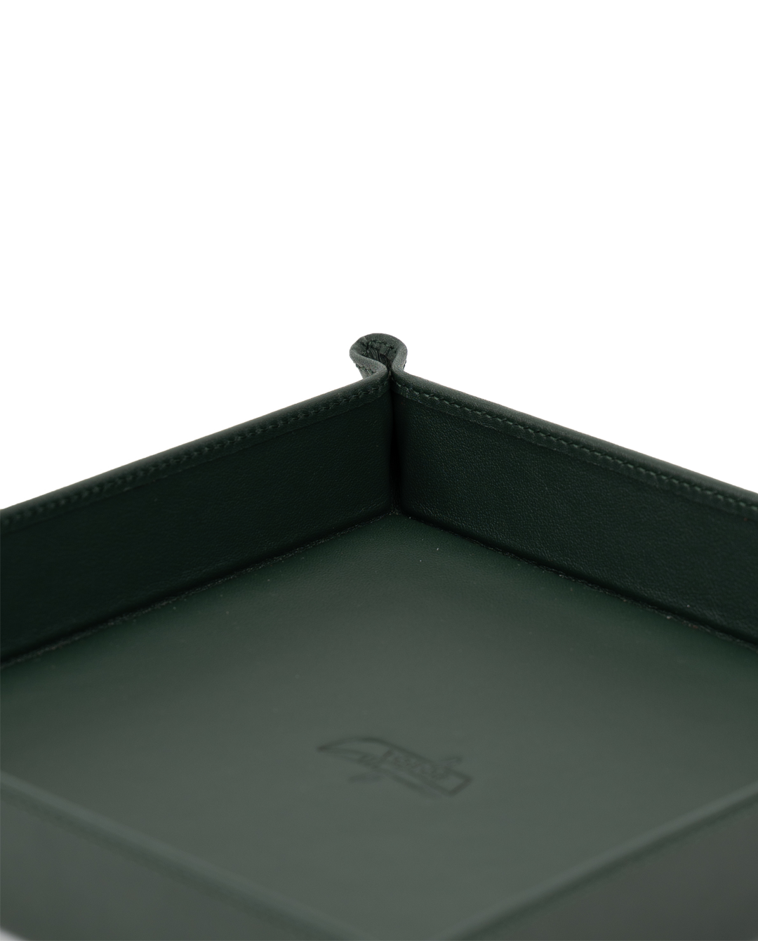Green Pocket Empty