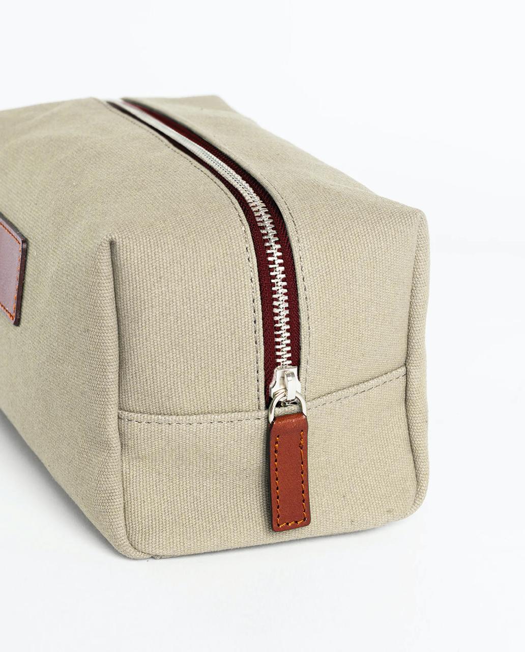 NECESER ÁBACO BEIGE