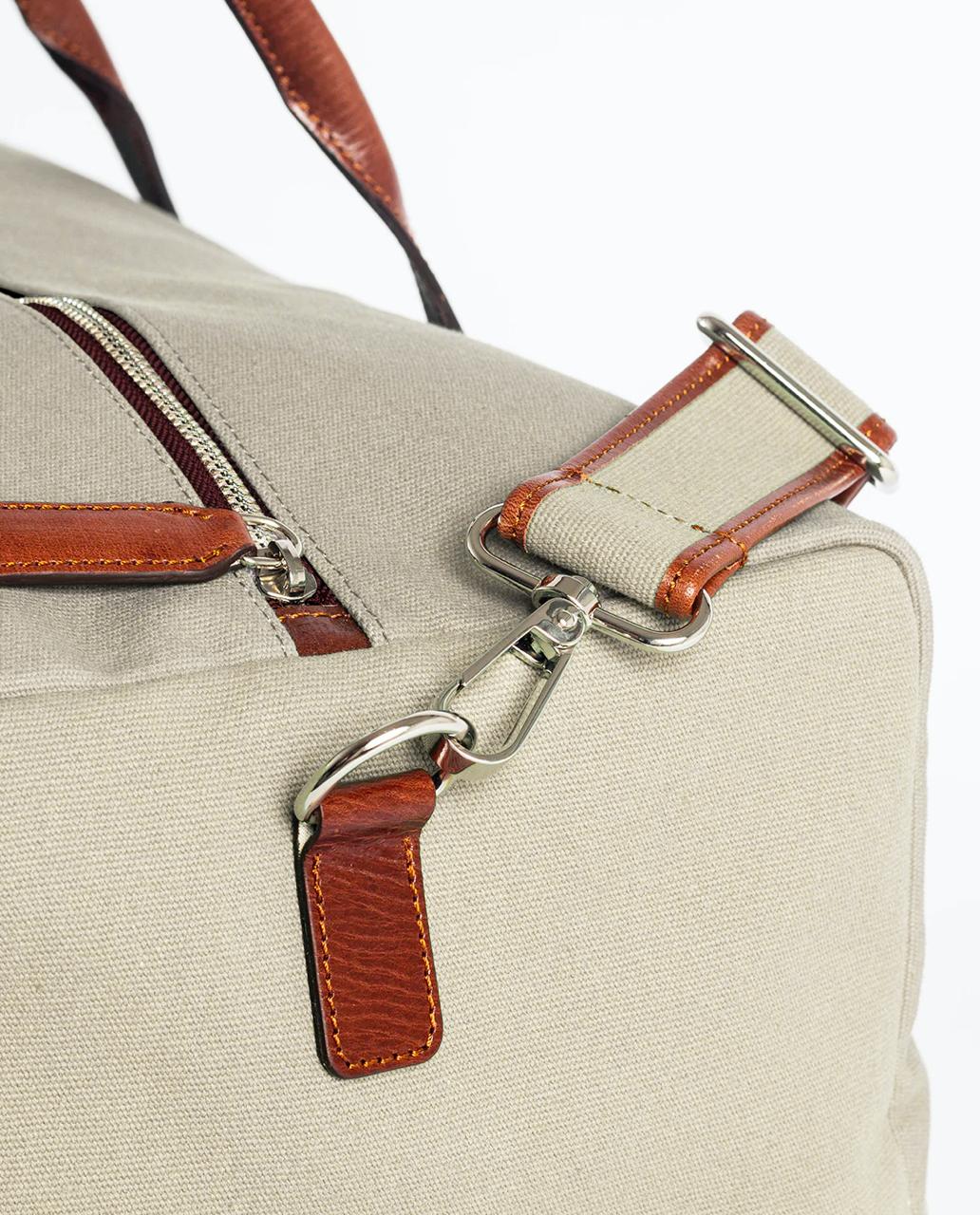 BOLSA ÁBACO BEIGE