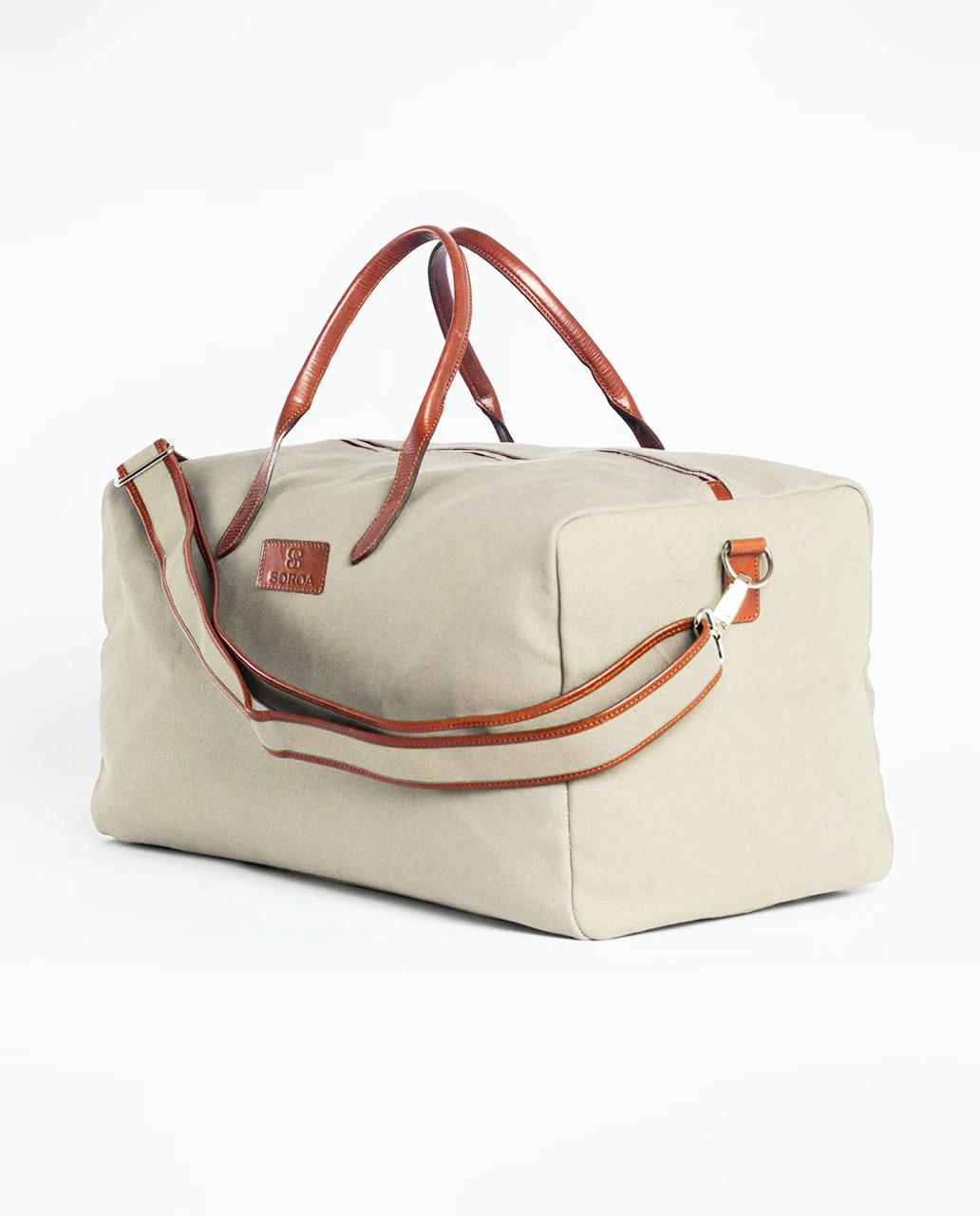 BOLSA ÁBACO BEIGE