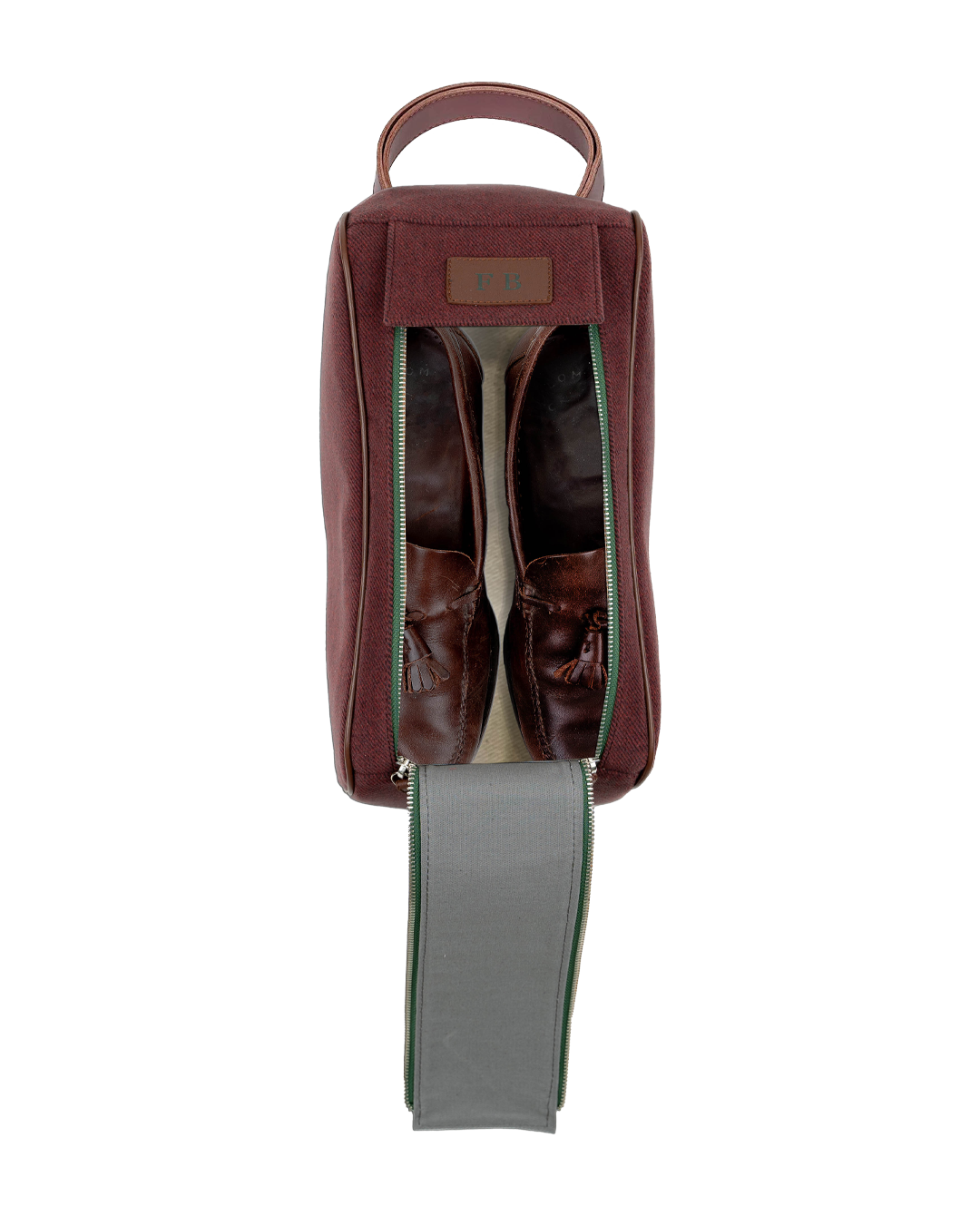 KELLY SHOE RACK