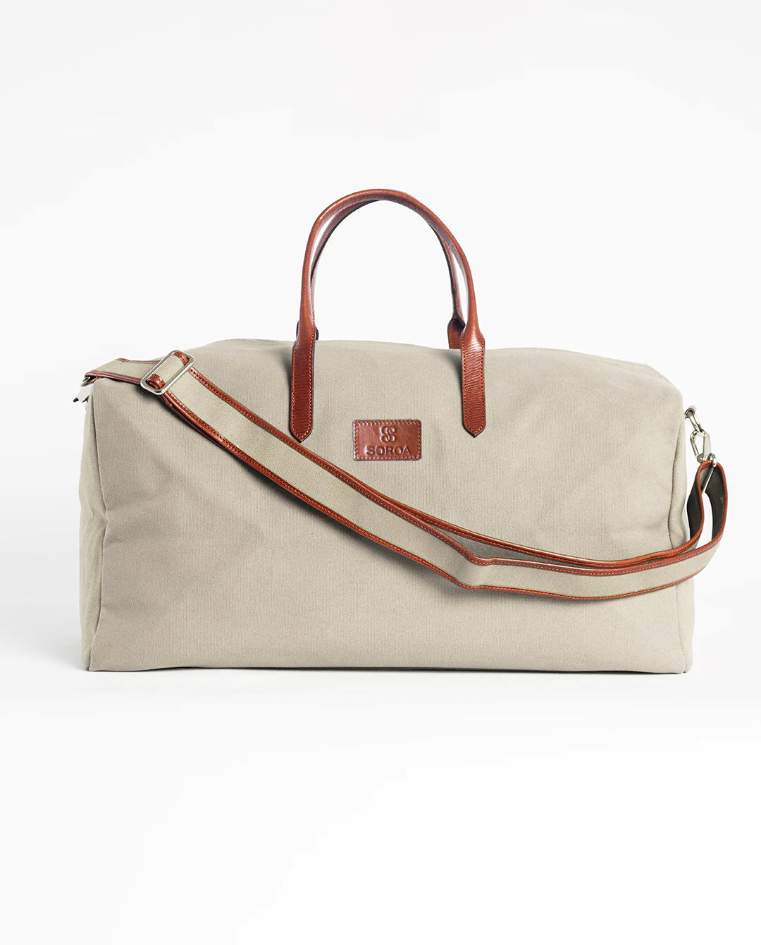 BOLSA ÁBACO BEIGE