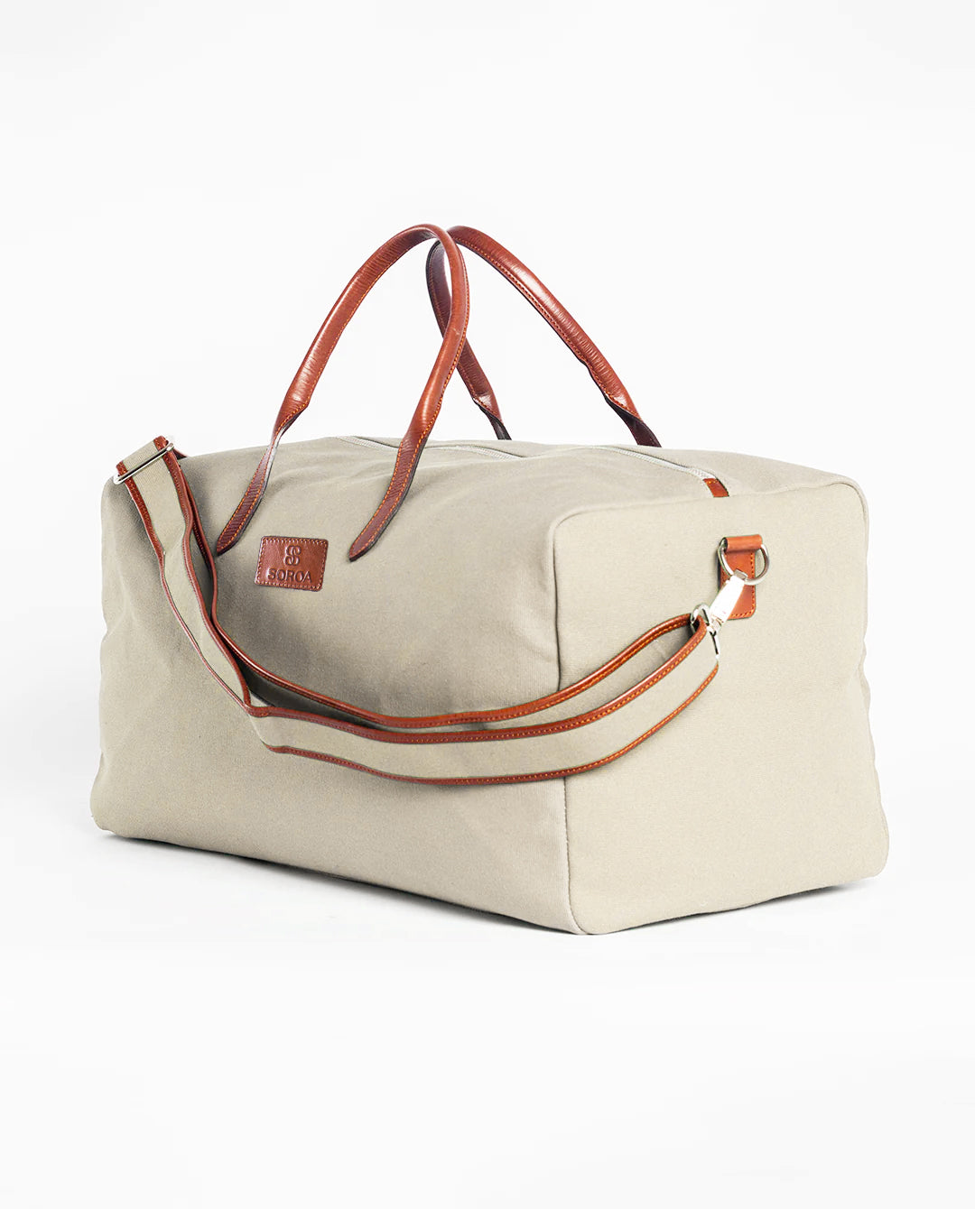 BOLSA ÁBACO BEIGE