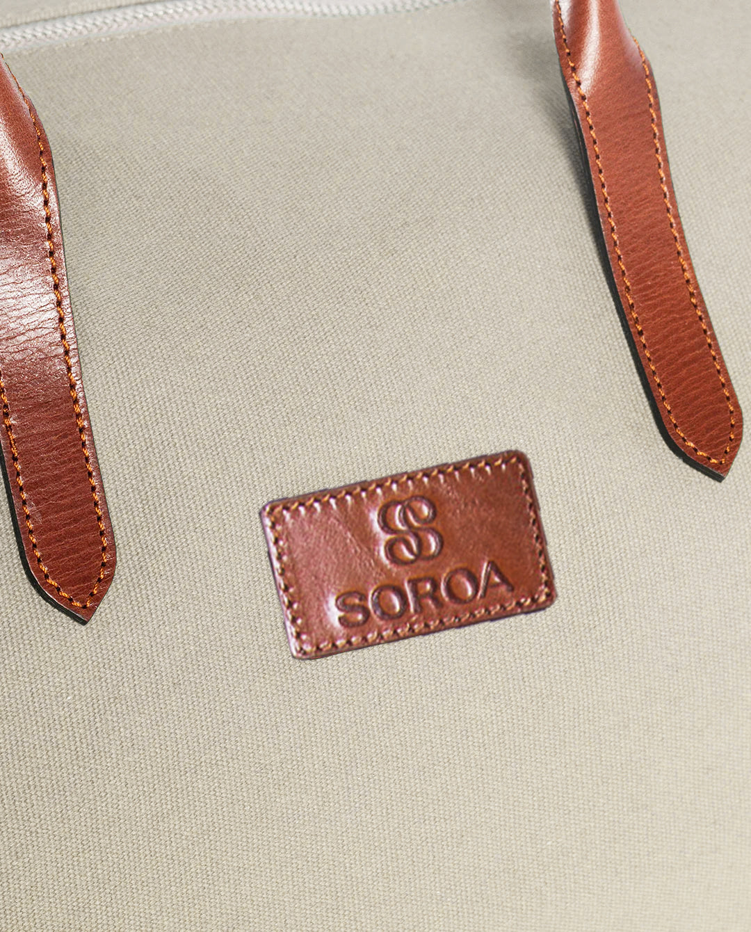 BOLSA ÁBACO BEIGE