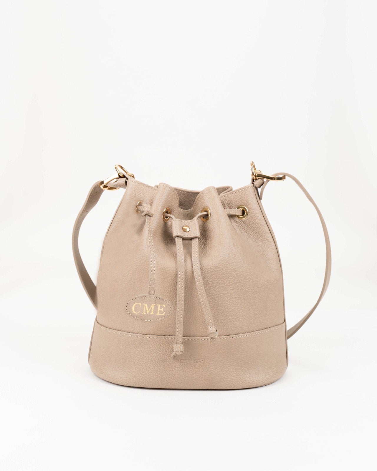 Bolso Berlín Taupe