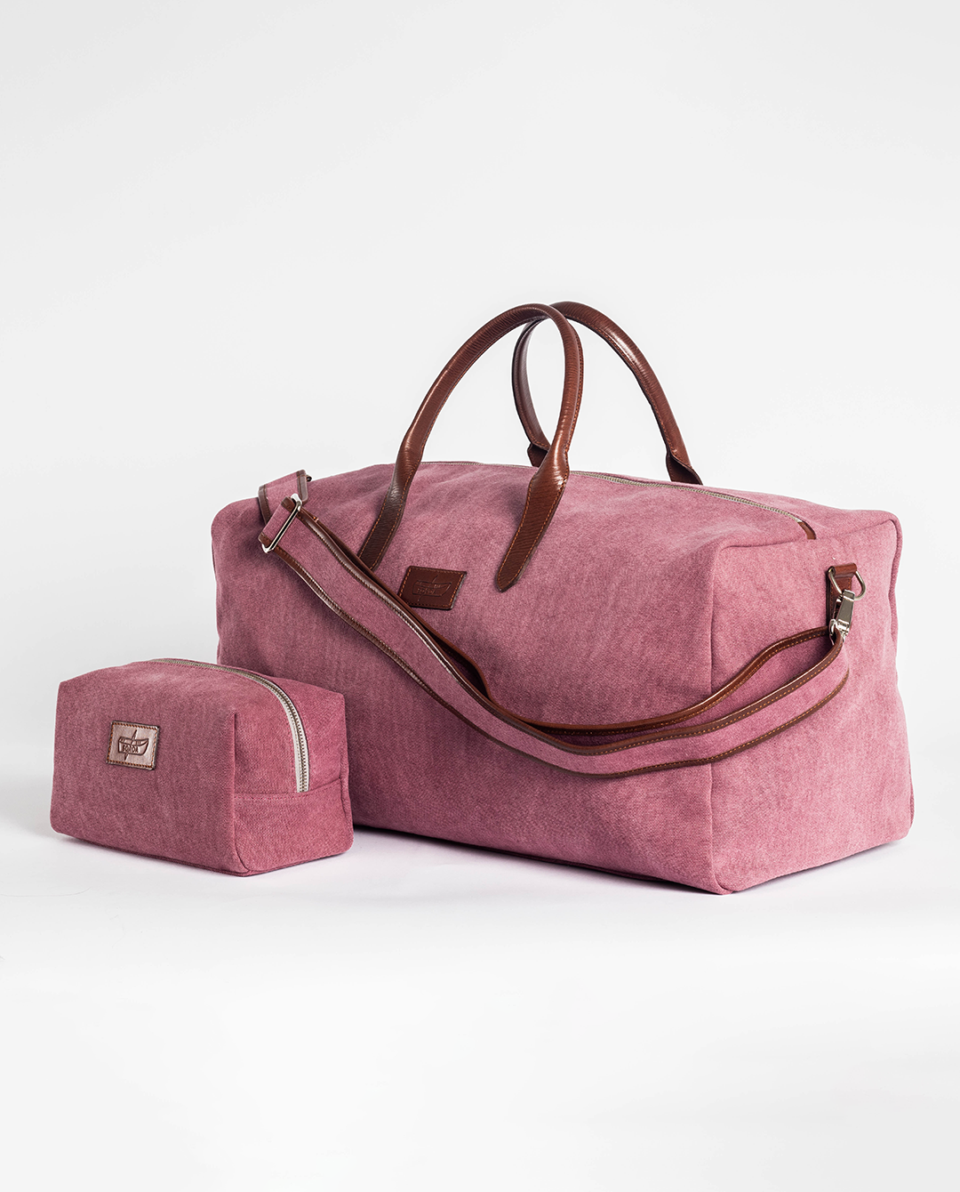 FORMBY BAG + NECESSARY CASE