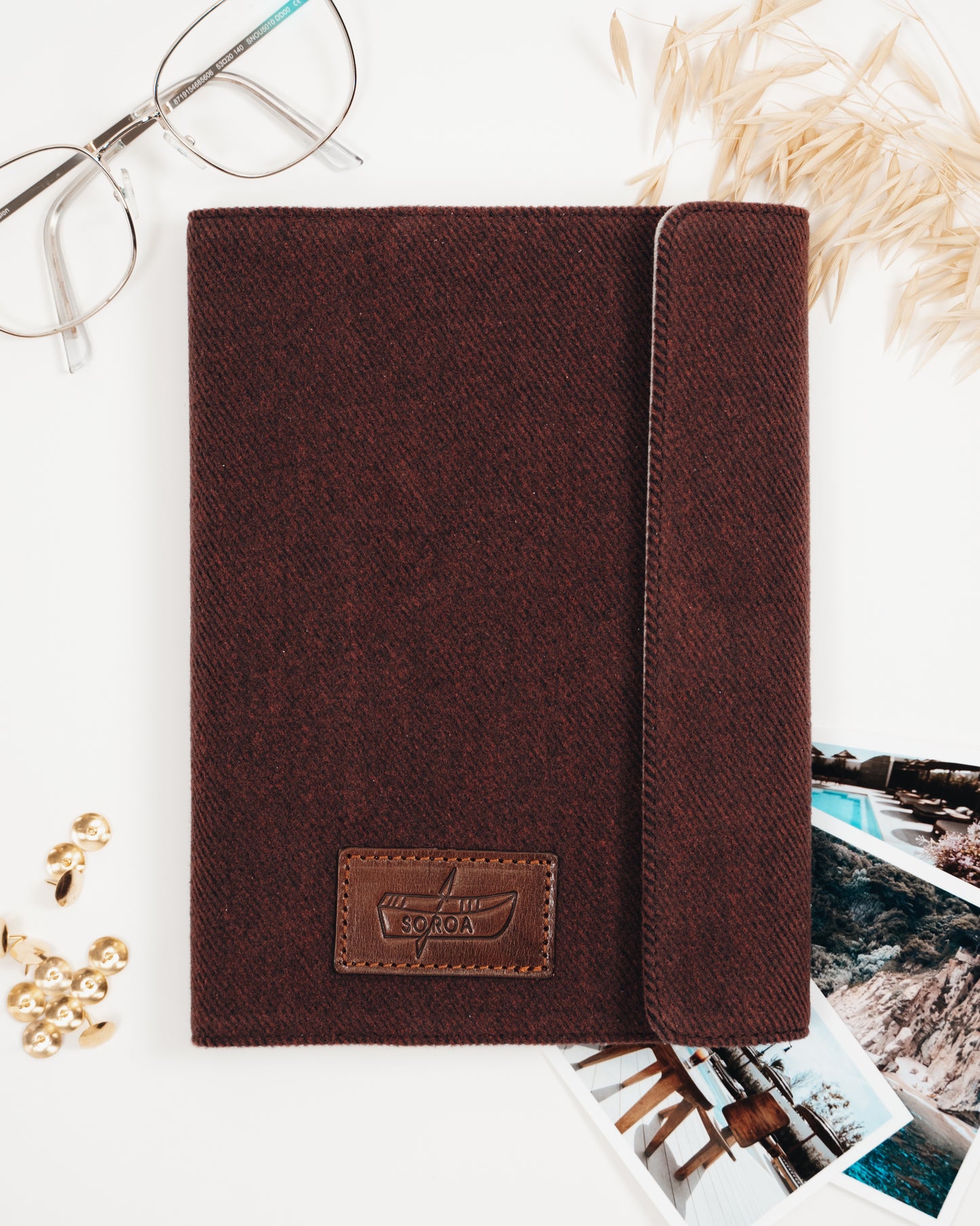 LIBRETA KELLY