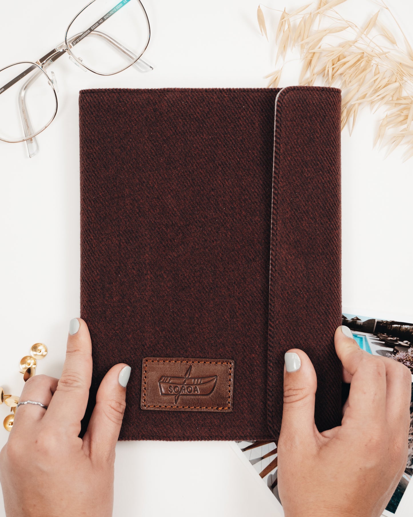 LIBRETA KELLY