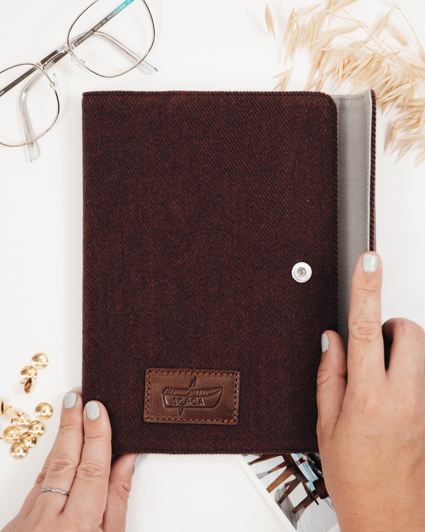 LIBRETA KELLY