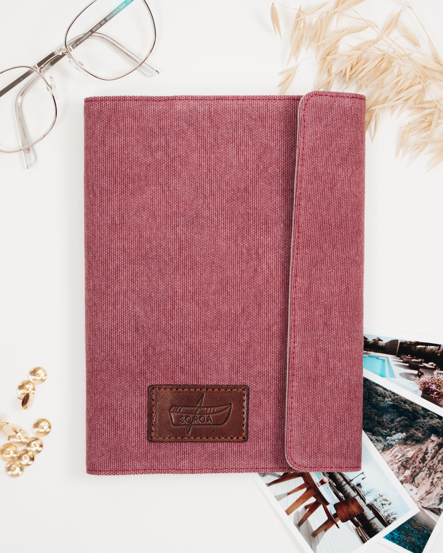 LIBRETA FORMBY