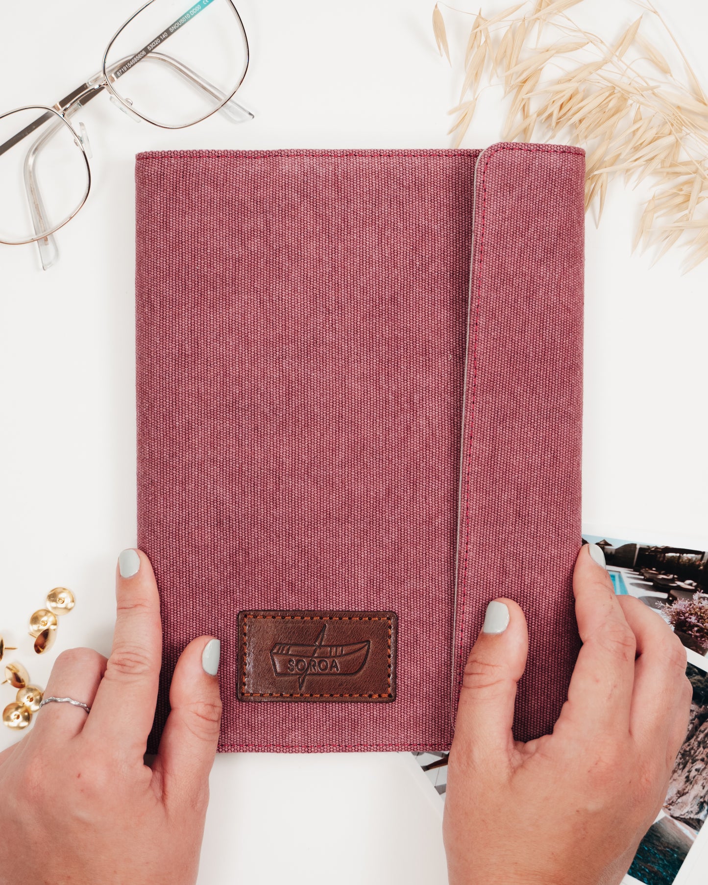 LIBRETA FORMBY