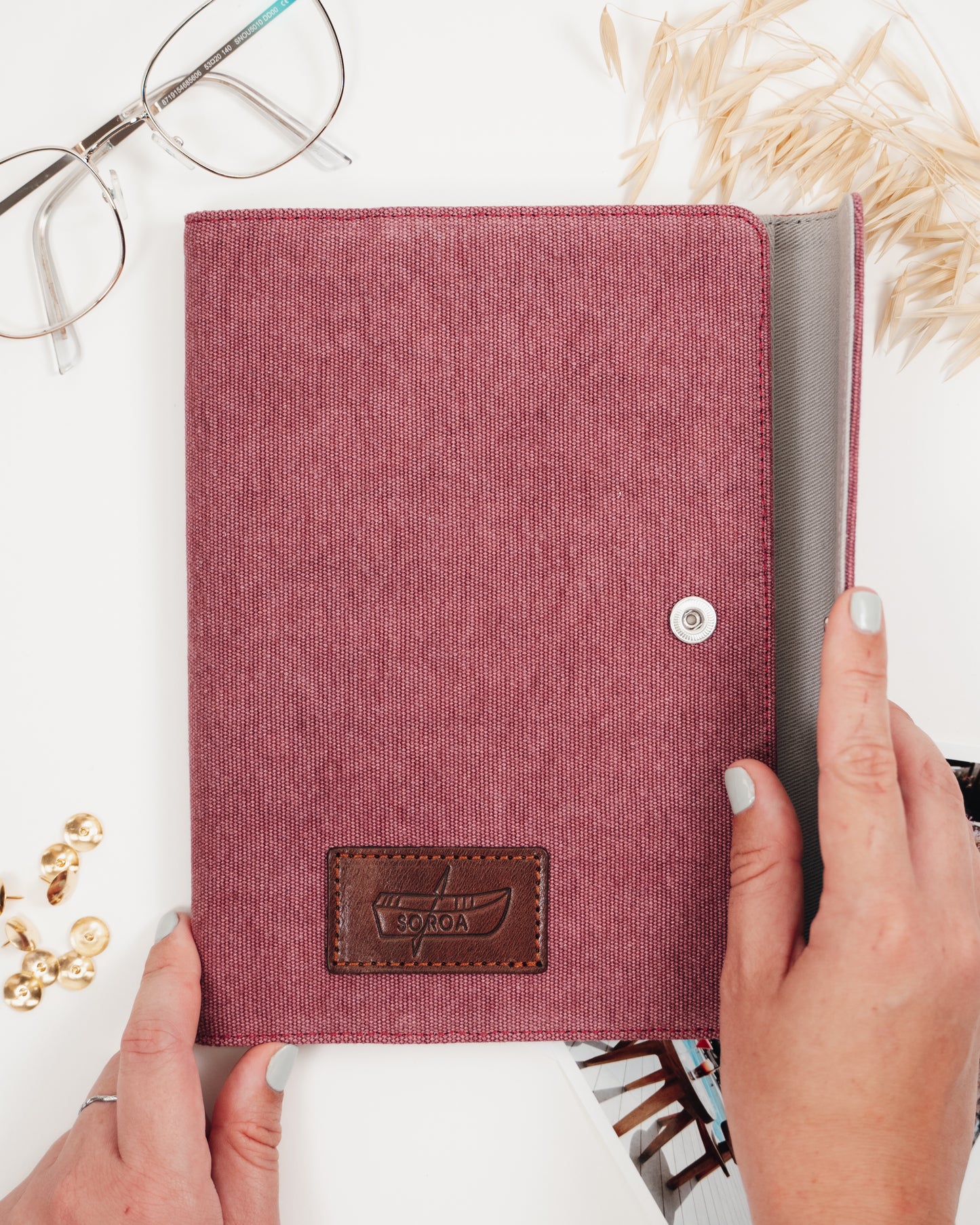 LIBRETA FORMBY