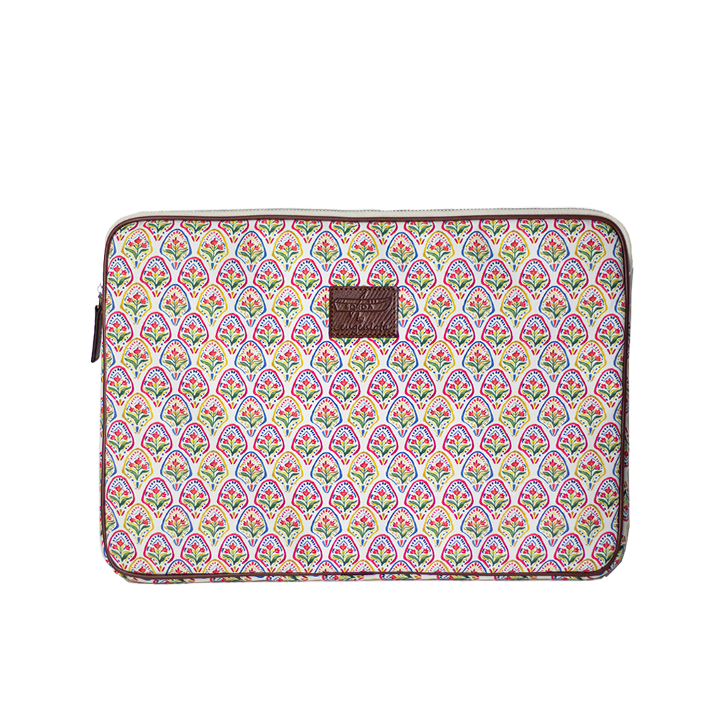 Flower Mosaic