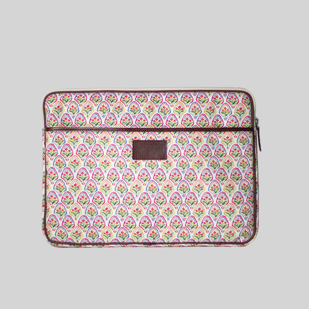 Flower Mosaic