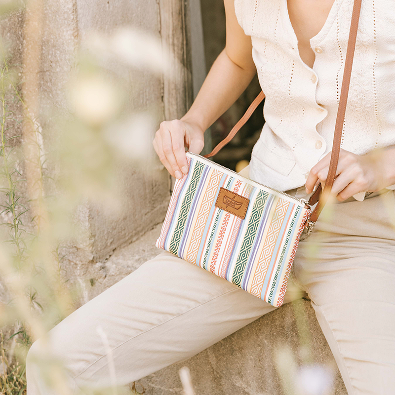 BOLSO NIRWANA