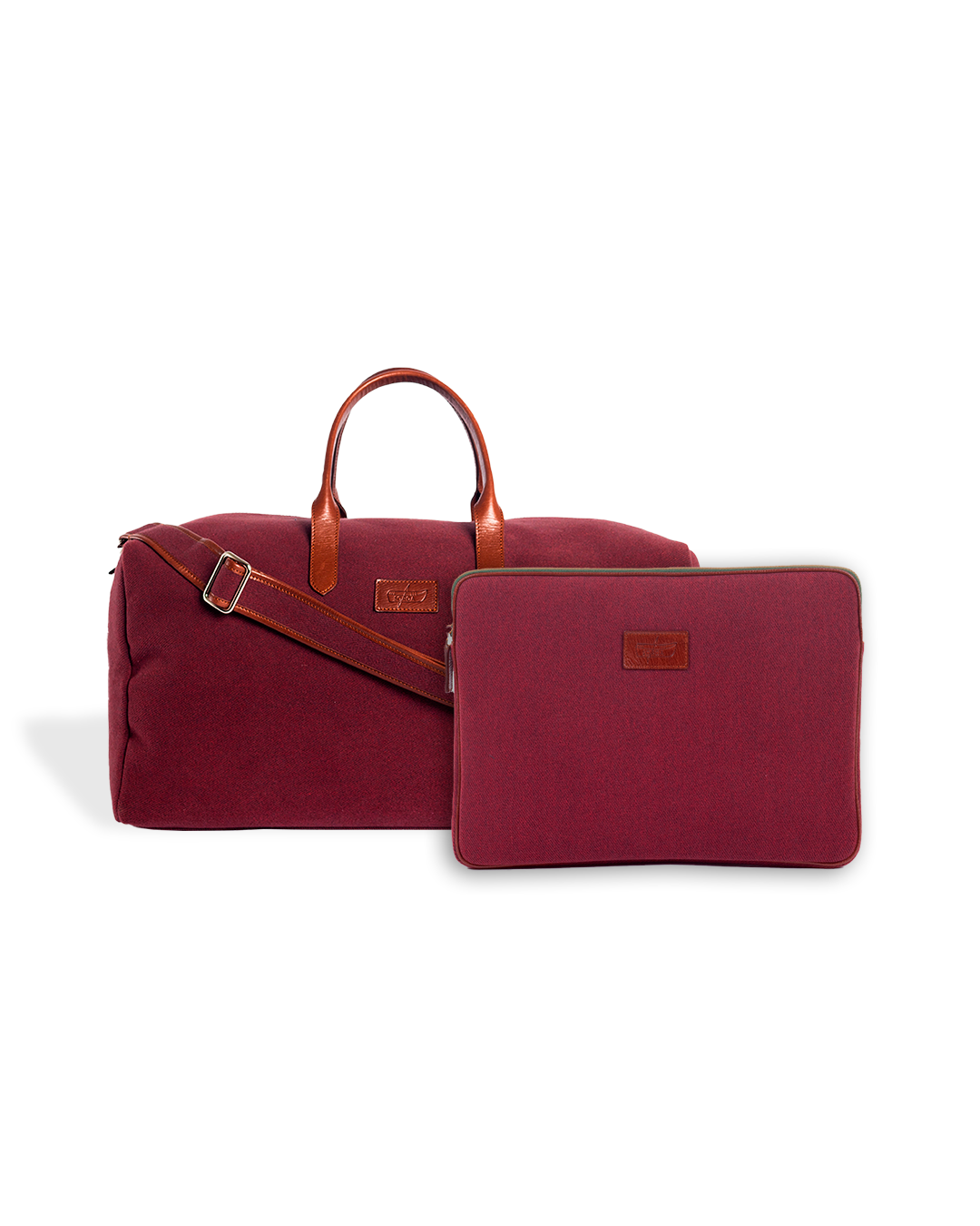 KELLY BAG + COVER