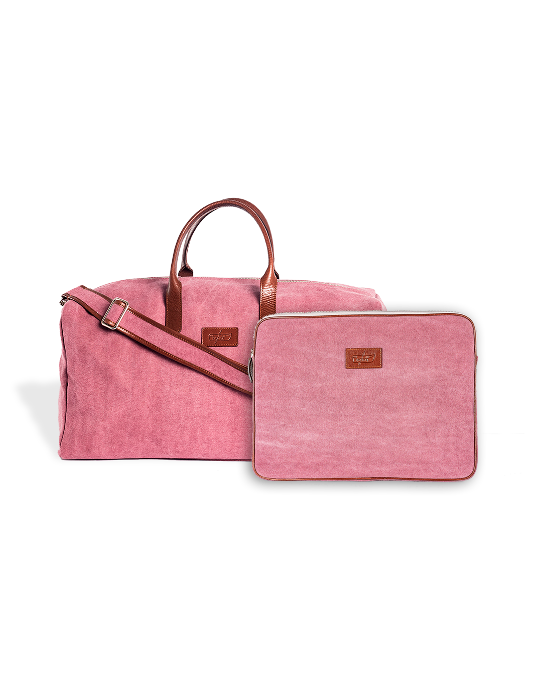 FORMBY BAG + COVER