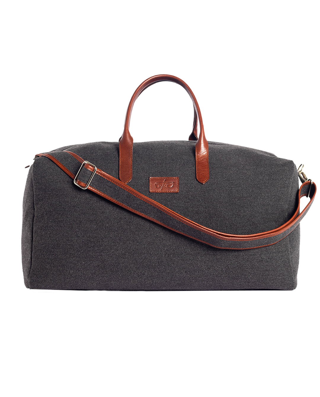 BOLSA DUKES GRIS