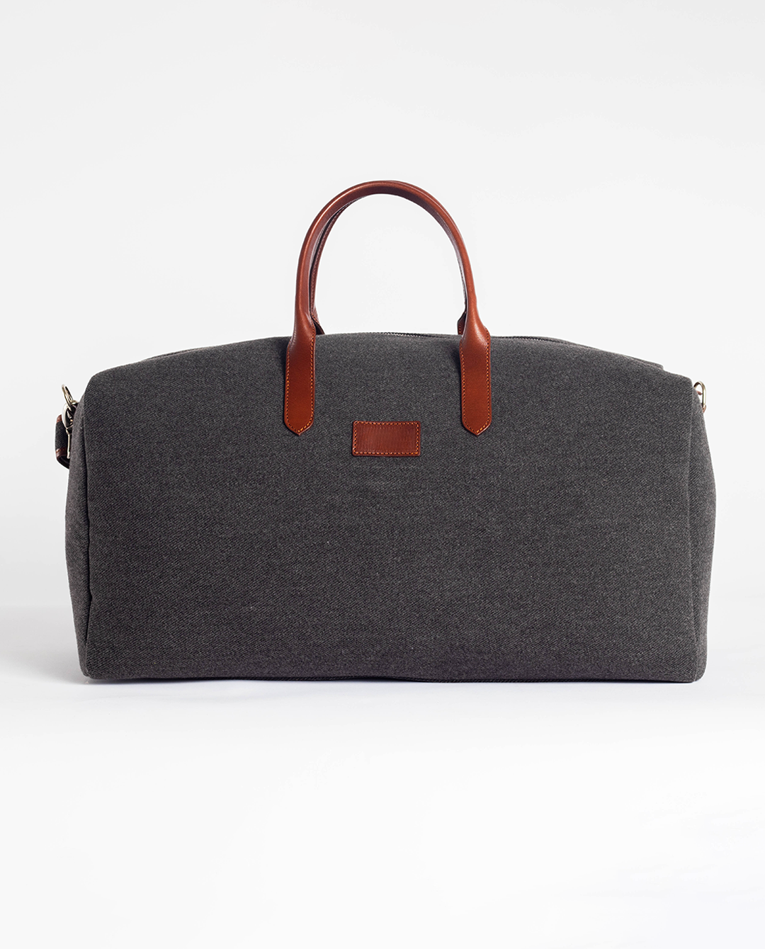 BOLSA DUKES GRIS