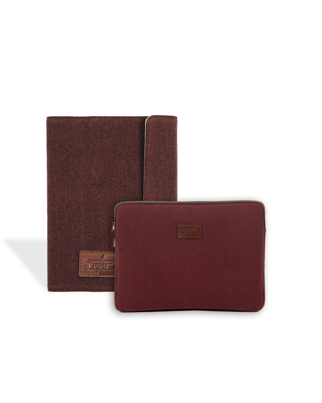 LIBRETA + FUNDA KELLY