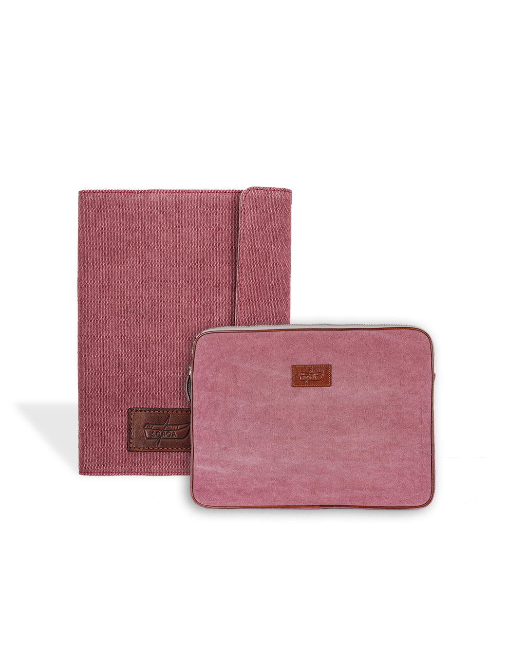 NOTEBOOK + FORMBY COVER