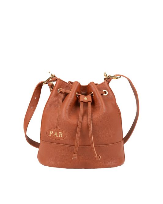 Bolso Berlín Camel