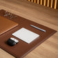 Copenhagen brown desk