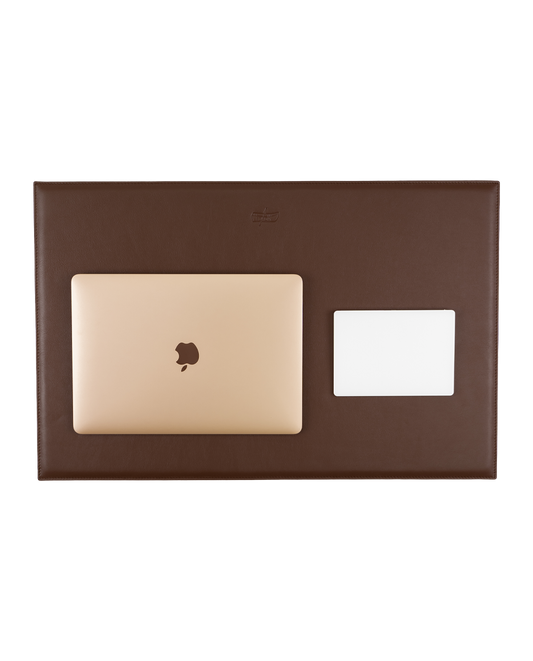 Copenhagen brown desk