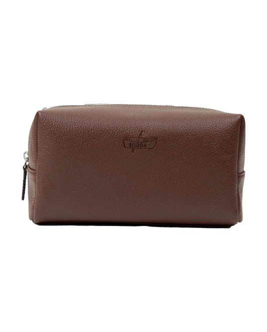 BROWN LUGANO