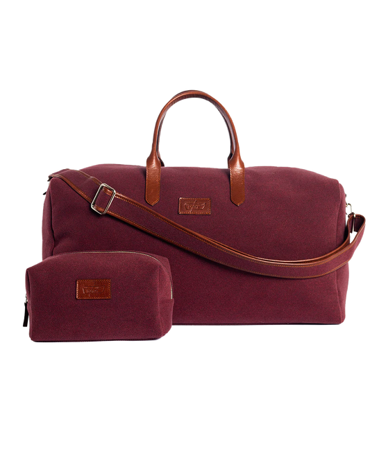 BOLSA + NECESER KELLY