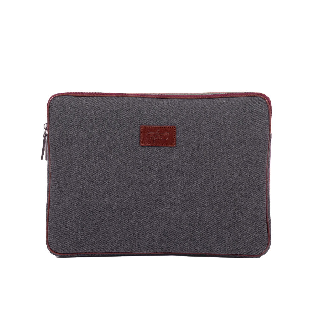 FUNDA DUKES GRIS