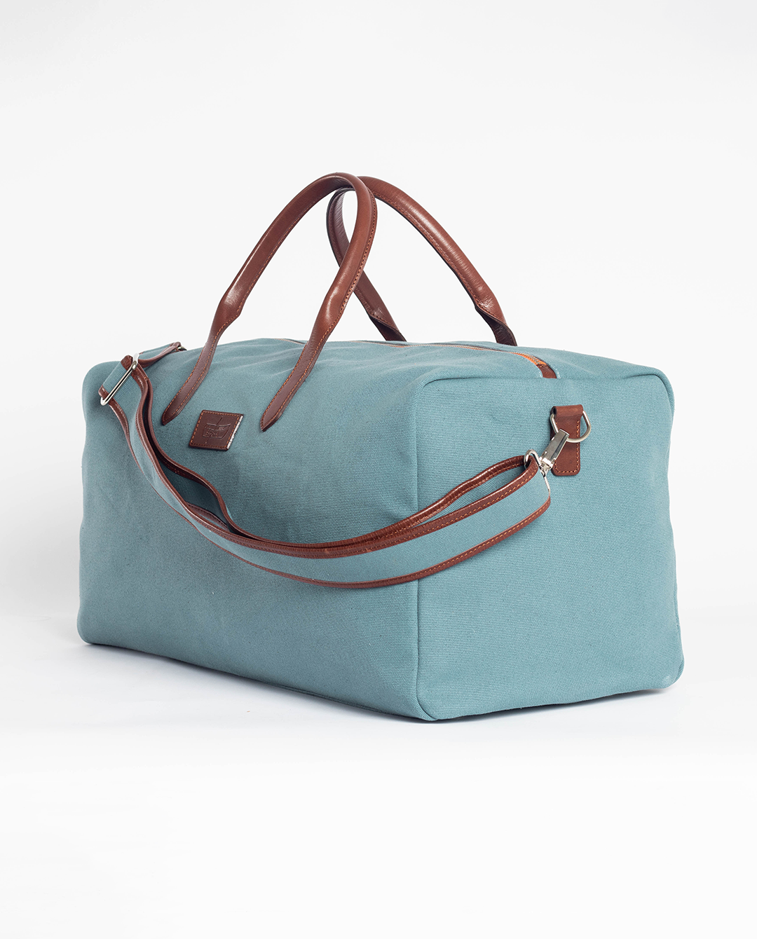 BOLSA ÁBACO AZUL