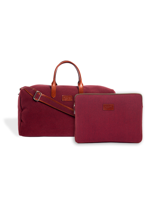 BOLSA + FUNDA KELLY