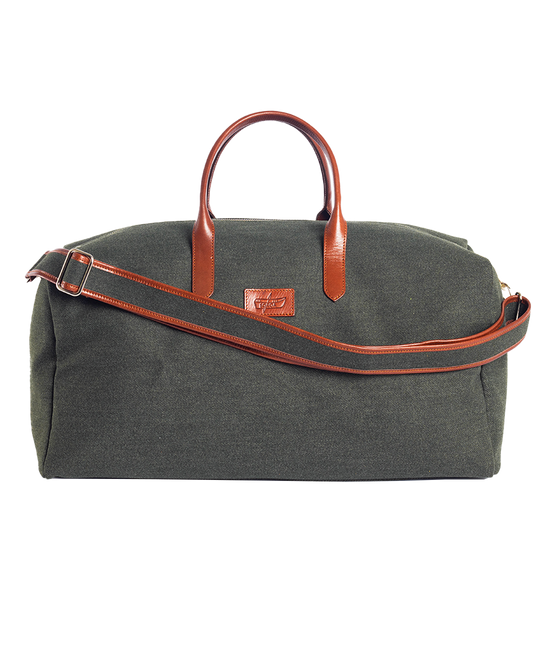 BOLSA DUKES VERDE