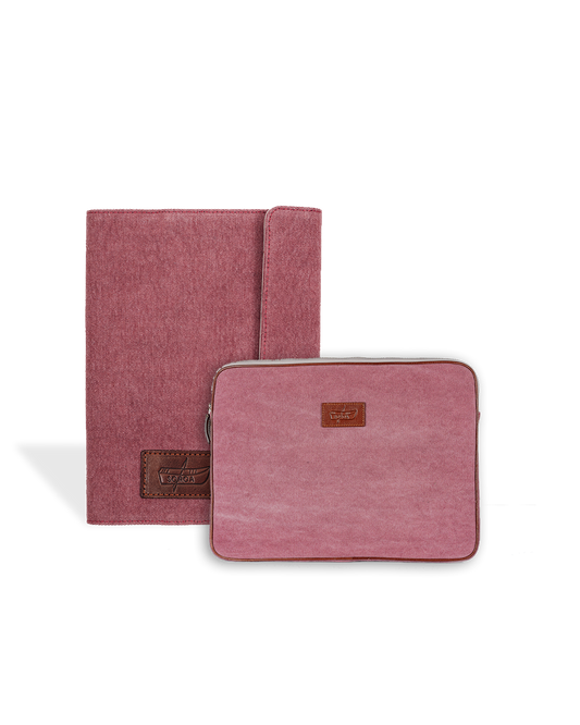 LIBRETA + FUNDA FORMBY